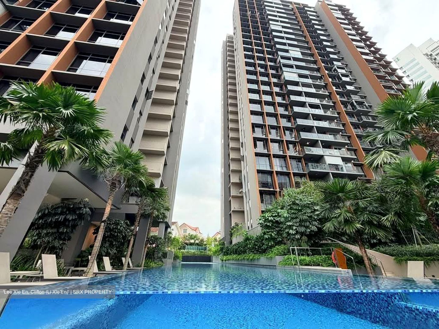 Amo Residence (D20), Apartment #588857561
